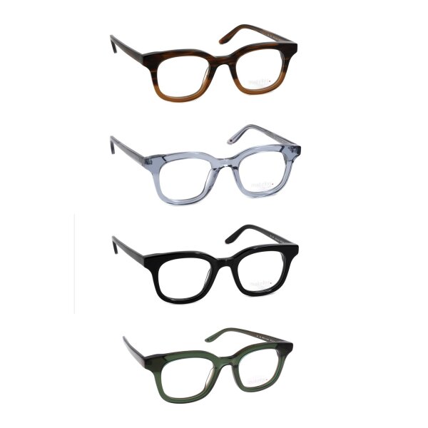Aoyama ME 5083 Kenji Brille