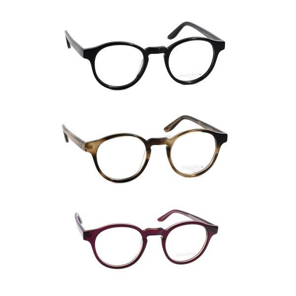Aoyama ME 5085 Masahiro Brille