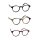 Aoyama ME 5085 Masahiro Brille