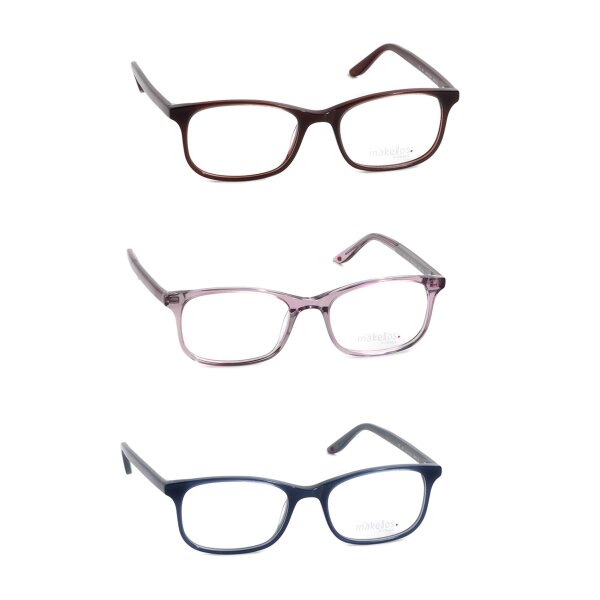 Aoyama ME 5086 Kaori Brille