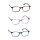 Aoyama ME 5086 Kaori Brille