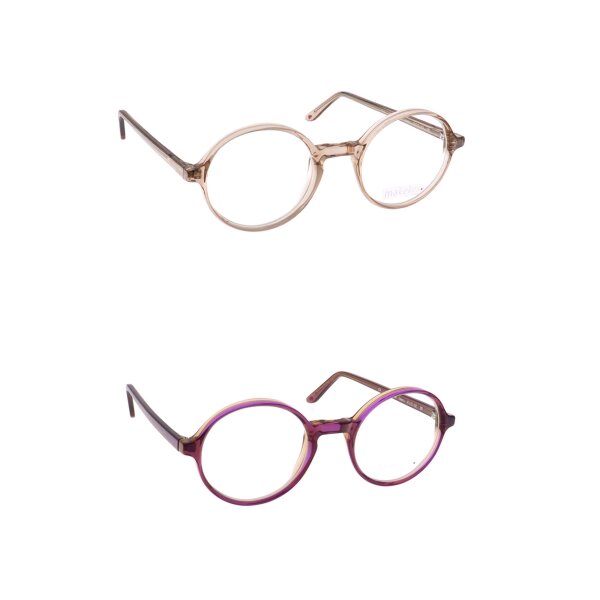 Aoyama ME 5089 Takeru Brille