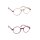 Aoyama ME 5089 Takeru Brille