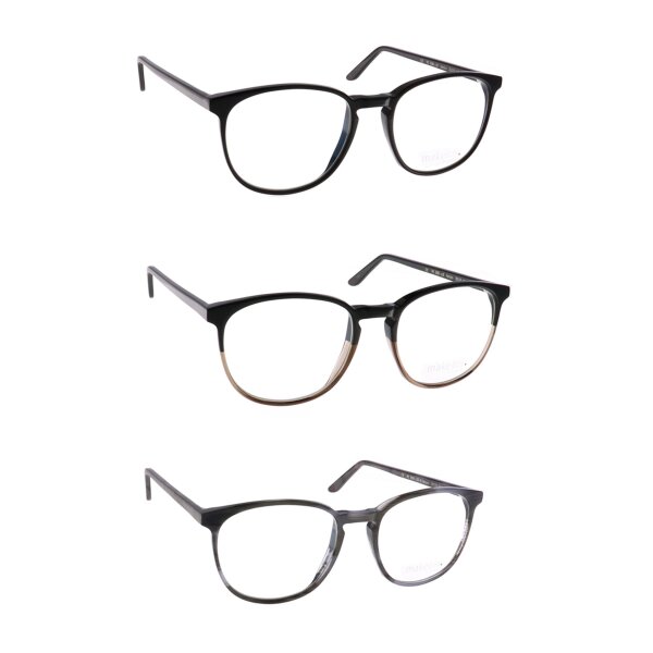 Aoyama ME 5090 Kenjiro Brille