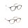 Aoyama ME 5091 Kiyohiko Brille
