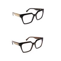 Aoyama ME 5093 Edge Brille
