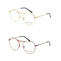 Natascha Ochsenknecht NO 1001 Bubble Double Brille