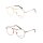 Natascha Ochsenknecht NO 1001 Bubble Double Brille
