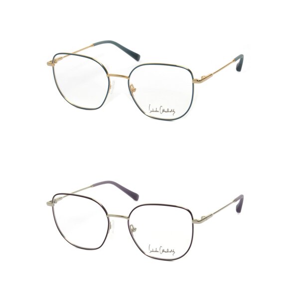 Natascha Ochsenknecht NO 1006 Long Legs Brille