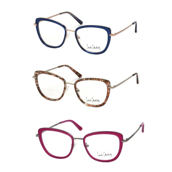 Natascha Ochsenknecht NO 1011 Vampire Eye Brille