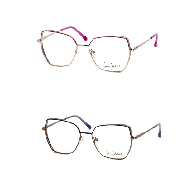 Natascha Ochsenknecht NO 1013 Tinkerbell Brille