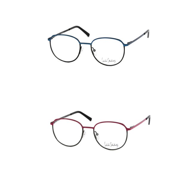 Natascha Ochsenknecht NO 1016 Snow Kiss Brille