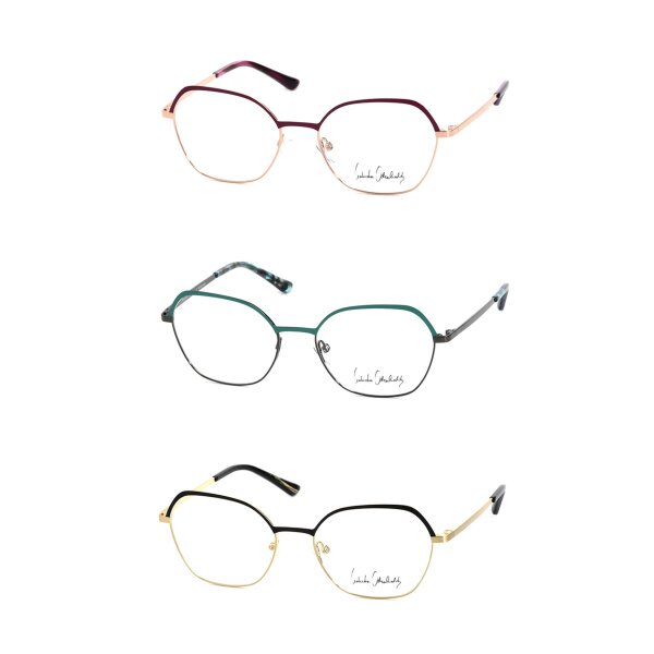 Natascha Ochsenknecht NO 1019 Golden Hour Brille