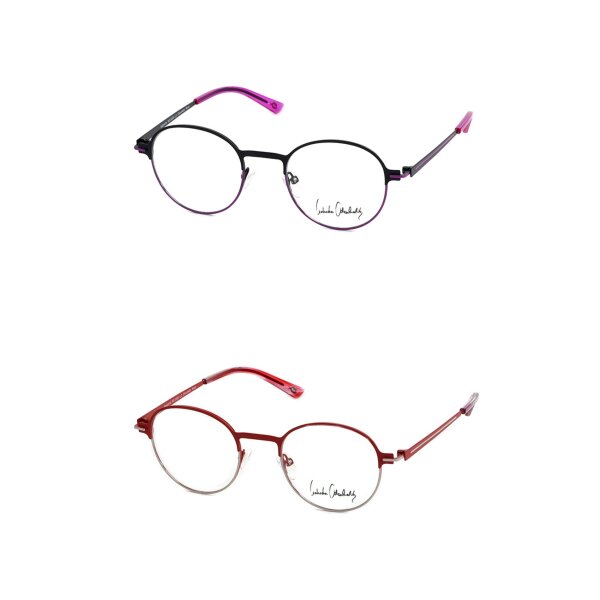 Natascha Ochsenknecht NO 1020 Chocolate Moon Brille
