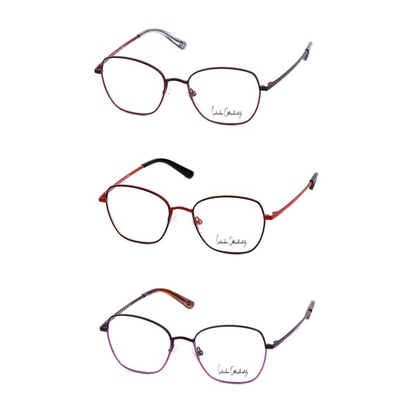 Natascha Ochsenknecht NO 1022 Miss Perfect Brille