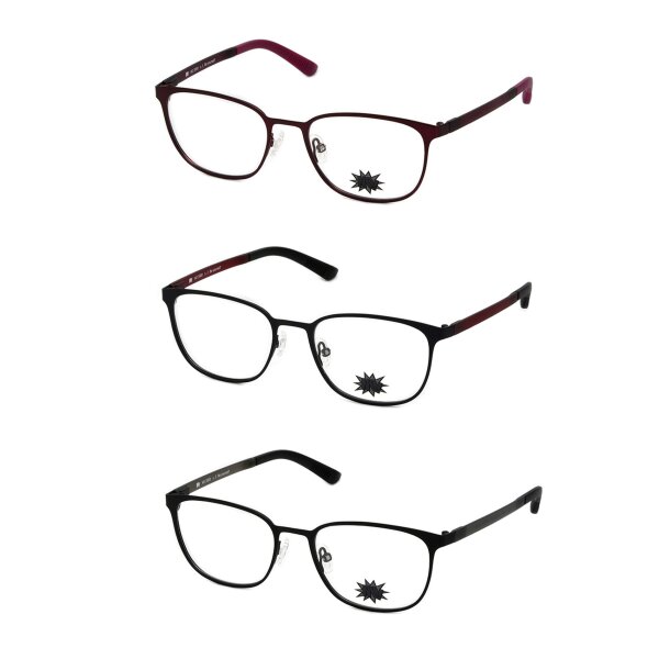 Natascha Ochsenknecht NO 3000 Be Yourself Brille