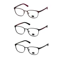 Natascha Ochsenknecht NO 3000 Be Yourself Brille