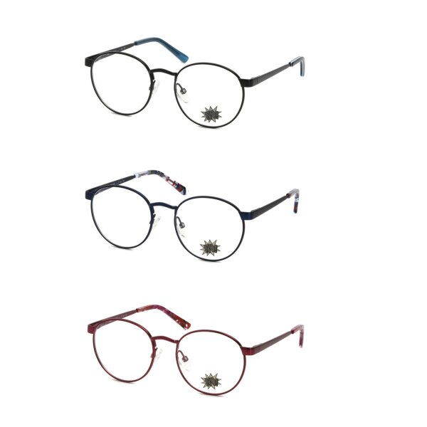 Natascha Ochsenknecht NO 3002 Say No Brille