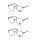 Natascha Ochsenknecht NO 3002 Say No Brille