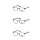 Natascha Ochsenknecht NO 3005 Be mine Brille