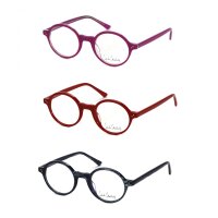 Natascha Ochsenknecht NO 5011 Red Lips Brille