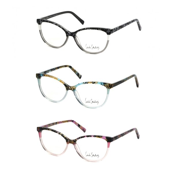Natascha Ochsenknecht NO 5012 Bonbon Mavie Brille