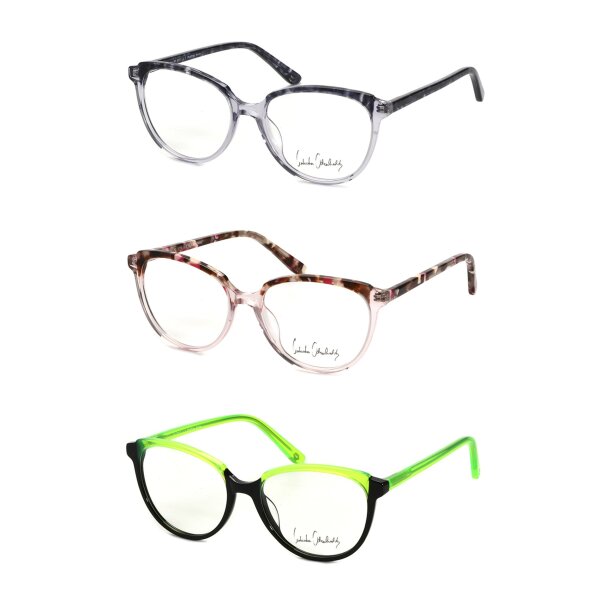 Natascha Ochsenknecht NO 5013 Buddhas Smile Brille