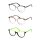Natascha Ochsenknecht NO 5013 Buddhas Smile Brille