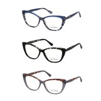 Natascha Ochsenknecht NO 5014 Smokey Eyes Brille