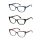 Natascha Ochsenknecht NO 5014 Smokey Eyes Brille