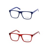 Natascha Ochsenknecht NO 5020 Fire Rubin Brille