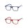 Natascha Ochsenknecht NO 5020 Fire Rubin Brille