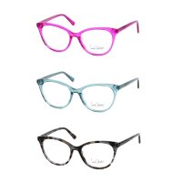 Natascha Ochsenknecht NO 5021 Glitter Snow Brille