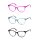 Natascha Ochsenknecht NO 5021 Glitter Snow Brille