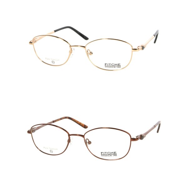 Fitche NT 1067 Brille
