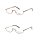Fitche NT 1082 Brille