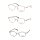 Fitche NT 1089 Brille