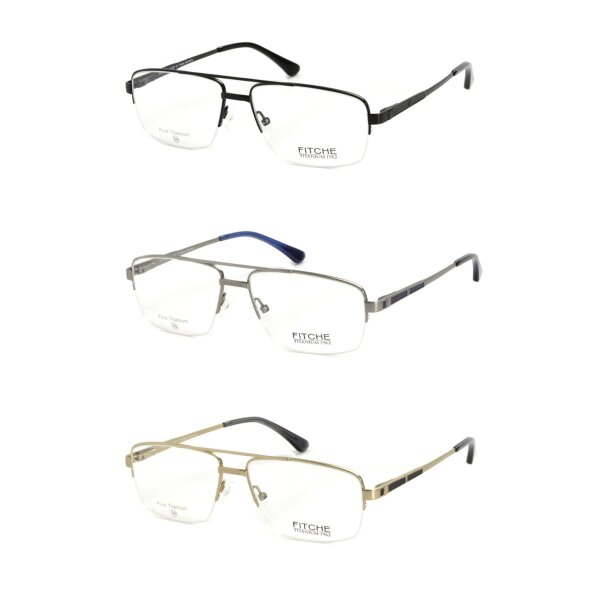 Fitche NT 1097 Brille