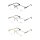 Fitche NT 1097 Brille