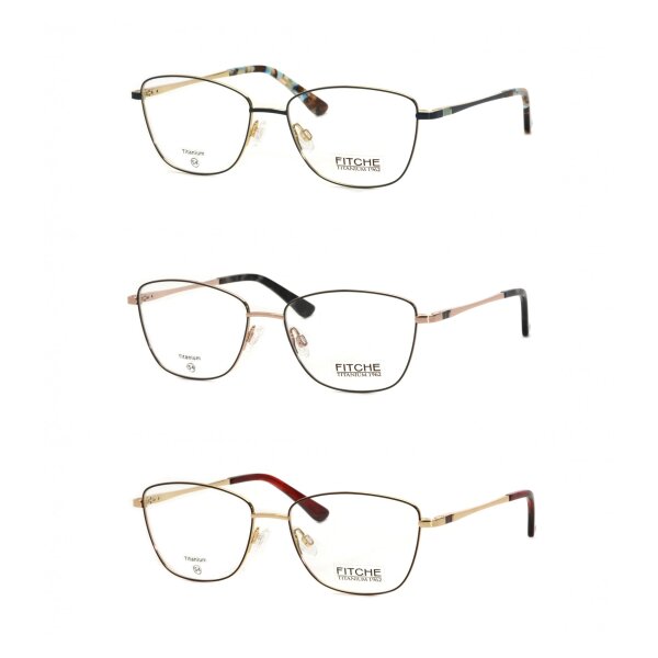Fitche NT 1099 Brille