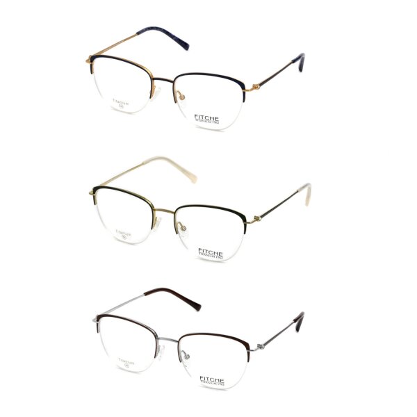 Fitche NT 1112 Brille