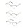 Fitche NT 1112 Brille
