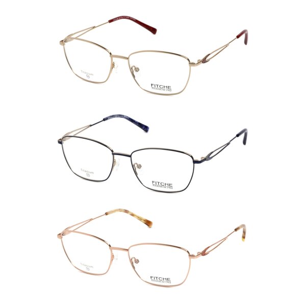 Fitche NT 1116 Brille