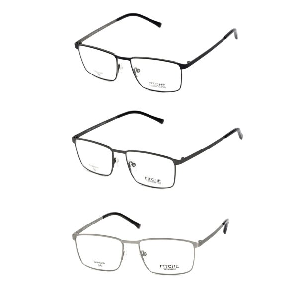 Fitche NT 1118 Brille