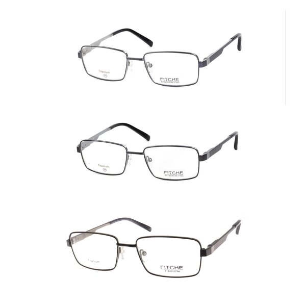 Fitche NT 1120 Brille