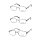 Fitche NT 1120 Brille