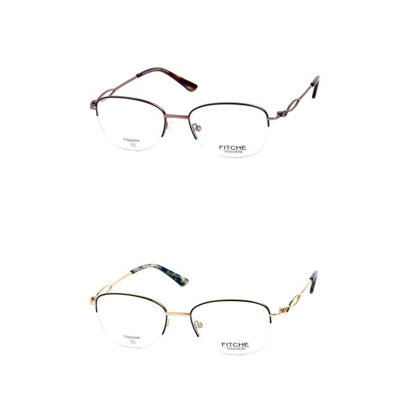 Fitche NT 1121 Brille