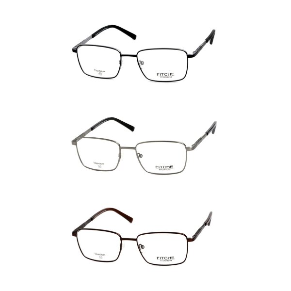 Fitche NT 1122 Brille