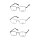 Fitche NT 1122 Brille