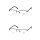Fitche NT 1123 Brille